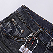 US$59.00 Purple brand Jeans for MEN #809798
