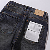 US$59.00 Purple brand Jeans for MEN #809798