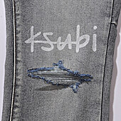 US$59.00 ksubi Jeans for Men #809812