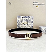 US$54.00 Dior AAA+ Belts #809968