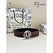 US$54.00 Dior AAA+ Belts #809969