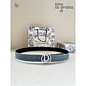 US$54.00 Dior AAA+ Belts #809970