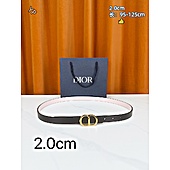US$54.00 Dior AAA+ Belts #809979