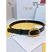 US$58.00 Dior AAA+ Belts #809983