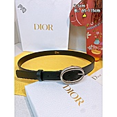US$58.00 Dior AAA+ Belts #809984