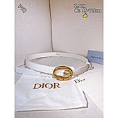 US$58.00 Dior AAA+ Belts #809985