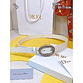 US$58.00 Dior AAA+ Belts #809986