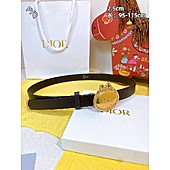 US$65.00 Dior AAA+ Belts #809988