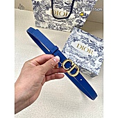 US$50.00 Dior AAA+ Belts #809991