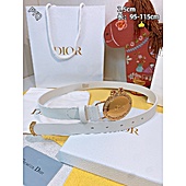 US$65.00 Dior AAA+ Belts #809994