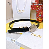 US$65.00 Dior AAA+ Belts #809996
