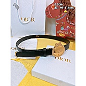 US$65.00 Dior AAA+ Belts #809999