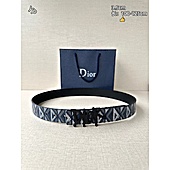 US$54.00 Dior AAA+ Belts #810004