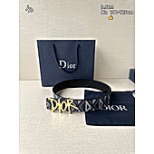 US$54.00 Dior AAA+ Belts #810006