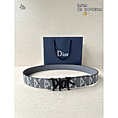 US$54.00 Dior AAA+ Belts #810009