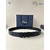 US$54.00 Dior AAA+ Belts #810010