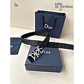 US$54.00 Dior AAA+ Belts #810012
