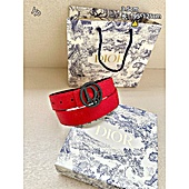 US$54.00 Dior AAA+ Belts #810020