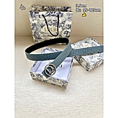 US$54.00 Dior AAA+ Belts #810023