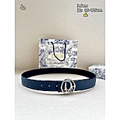US$54.00 Dior AAA+ Belts #810024