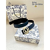 US$54.00 Dior AAA+ Belts #810025