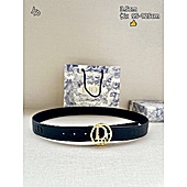 US$54.00 Dior AAA+ Belts #810026