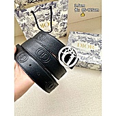 US$54.00 Dior AAA+ Belts #810027