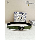US$54.00 Dior AAA+ Belts #810028