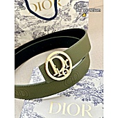 US$54.00 Dior AAA+ Belts #810029