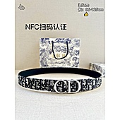 US$54.00 Dior AAA+ Belts #810033