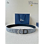 US$54.00 Dior AAA+ Belts #810038