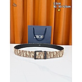 US$54.00 Dior AAA+ Belts #810039