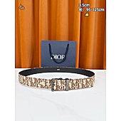 US$54.00 Dior AAA+ Belts #810040
