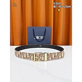 US$54.00 Dior AAA+ Belts #810041