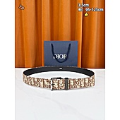 US$54.00 Dior AAA+ Belts #810042