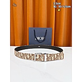 US$54.00 Dior AAA+ Belts #810043