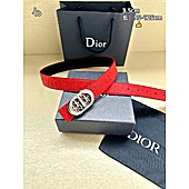 US$58.00 Dior AAA+ Belts #810046
