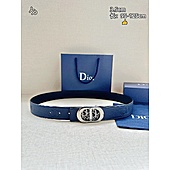 US$58.00 Dior AAA+ Belts #810047