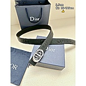 US$58.00 Dior AAA+ Belts #810052