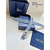 US$58.00 Dior AAA+ Belts #810061