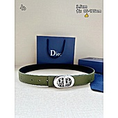 US$58.00 Dior AAA+ Belts #810062