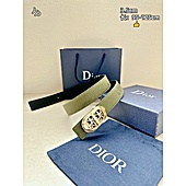 US$58.00 Dior AAA+ Belts #810064