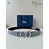 US$58.00 Dior AAA+ Belts #810065