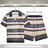 US$48.00 Casablanca tracksuits for Casablanca short Tracksuits for men #810123