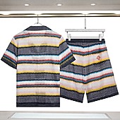 US$48.00 Casablanca tracksuits for Casablanca short Tracksuits for men #810123