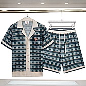 US$48.00 Casablanca tracksuits for Casablanca short Tracksuits for men #810124