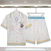 US$48.00 Casablanca tracksuits for Casablanca short Tracksuits for men #810125