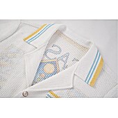 US$48.00 Casablanca tracksuits for Casablanca short Tracksuits for men #810125
