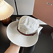 US$25.00 MIUMIU cap&Hats #810146