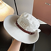 US$25.00 MIUMIU cap&Hats #810146
